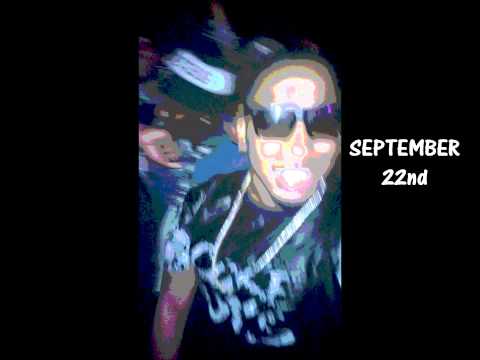 TREY SIZZLE - SINCE 92 ALBUM DROPS SEPTEMBER 22ND !!!