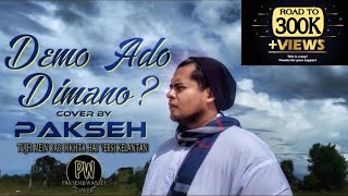 Download lagu TUJH MEIN RAB DIKHTA HAI | VERSI KELANTAN | DEMO ADO DIMANO ( COVER BY PAKSEH ) mp3