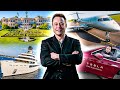 Elon Musk's Lifestyle 2022 | Net Worth, Fortune, Car Collection, Mansion...