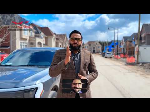 71 BURLWOOD RD | BRAND NEW NEVER LIVED IN ASSIGNMENT SALE | 4500 SQFT IN MOST PRESTEGIOUS AREA | 4K