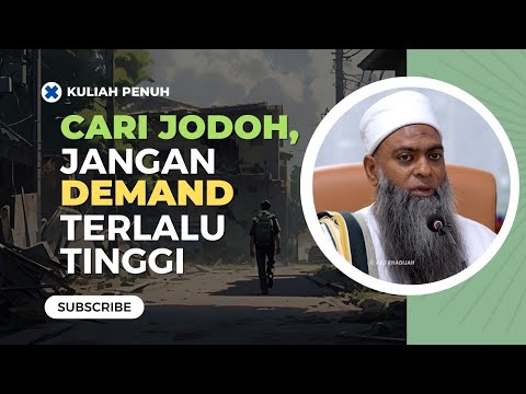 Jangan Bazir Duit Untuk Majlis Yang GRAND 