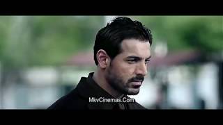 Rocky Handsome Full Movie HD|John Abraham,Shruti Haasan