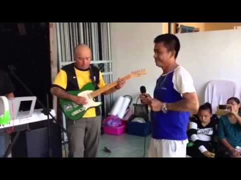 Biar Mati Di Tangan Sulu