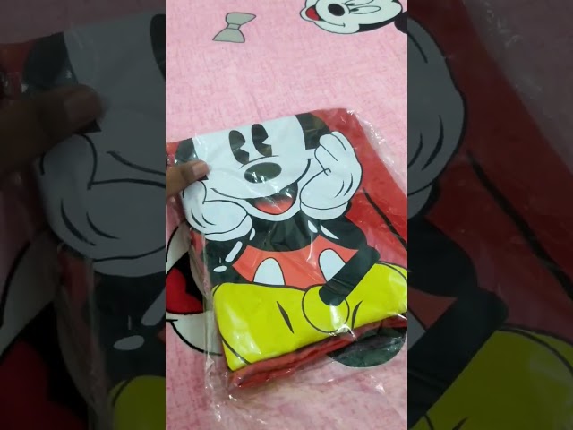 Vídeo relacionado con Disney Camiseta Hombre, Camiseta Hombre A Juego para Familias, T Shirt Mickey Mouse Y Sus Amigos, XXL