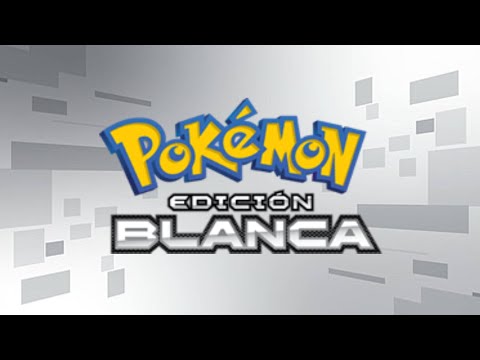 Descargar Pokemon Blanco Randomlocke en español