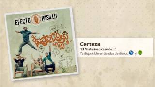 Certeza Lyrics English Translation