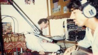 1987 - Master Ali Haider, Peshawar City