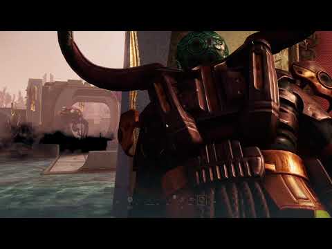 Phoenix Point Legend Ironman Season 6 Corrupted Horizon No Aircraft Theft Part 49