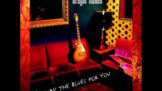 Gregor Hilden - 59' Blues Affair