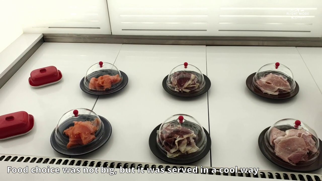 Air France La Première Lounge (Concourse K)