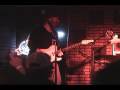 Backyard Tire Fire performing "Runnin' Down A Dream"