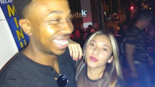 My Dominican Girlfriend Needs Help