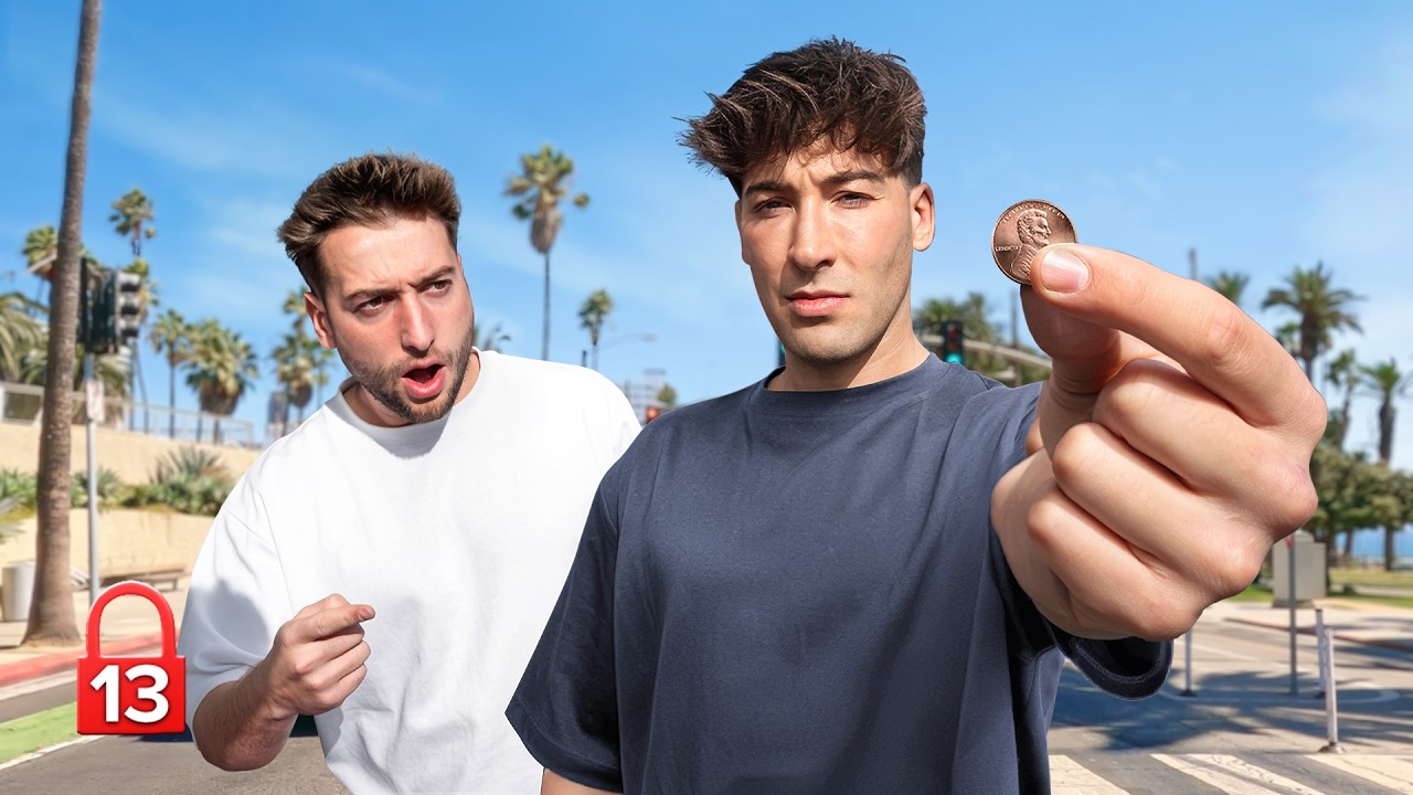 Sobreviví 14 Días Con Trasteros Abandonados - Día 13