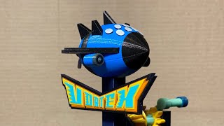 Vortex Elite Boss 3D Print Tutorial and Watermelon Seed Update