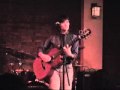 Martina Sorbara Casanova Live Acoustic 