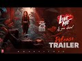 Love Me Release Trailer - Ashish | Vaishnavi | Arun | MM Keeravaani | Dil Raju| May 25th 2024