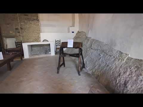 Castello Medievale Roccascalegna CH Abruzzo