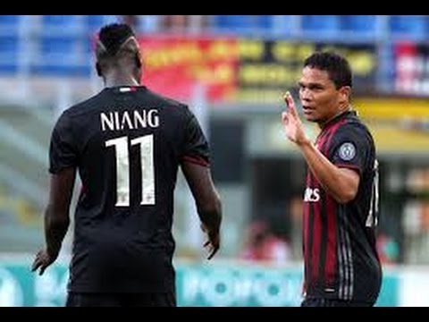 Chievo Verona vs AC Milan – Highlights & Full Match
