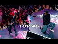 Ian Hotko Vs Aimsley Pre Final Day 1 TOP 46 RED BULL DANCE YOUR STYLE WORLD FINAL 2025