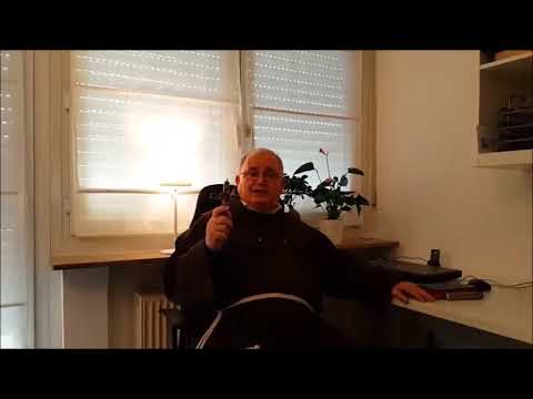 Blagoslov fra Smiljana Kožula