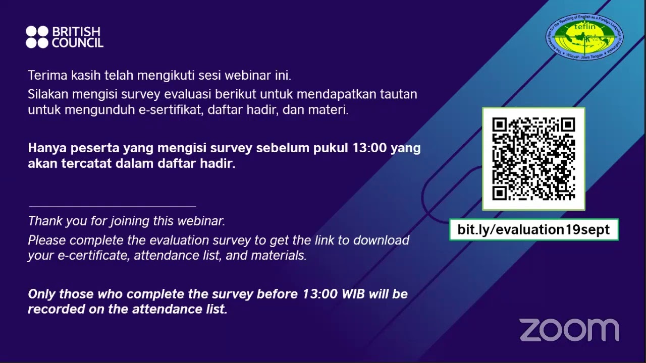 Challenges of EFL Online Learning during the Covid-19 Pandemic