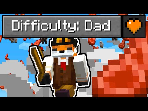 Fundy - So I added a Difficulty for my dad...