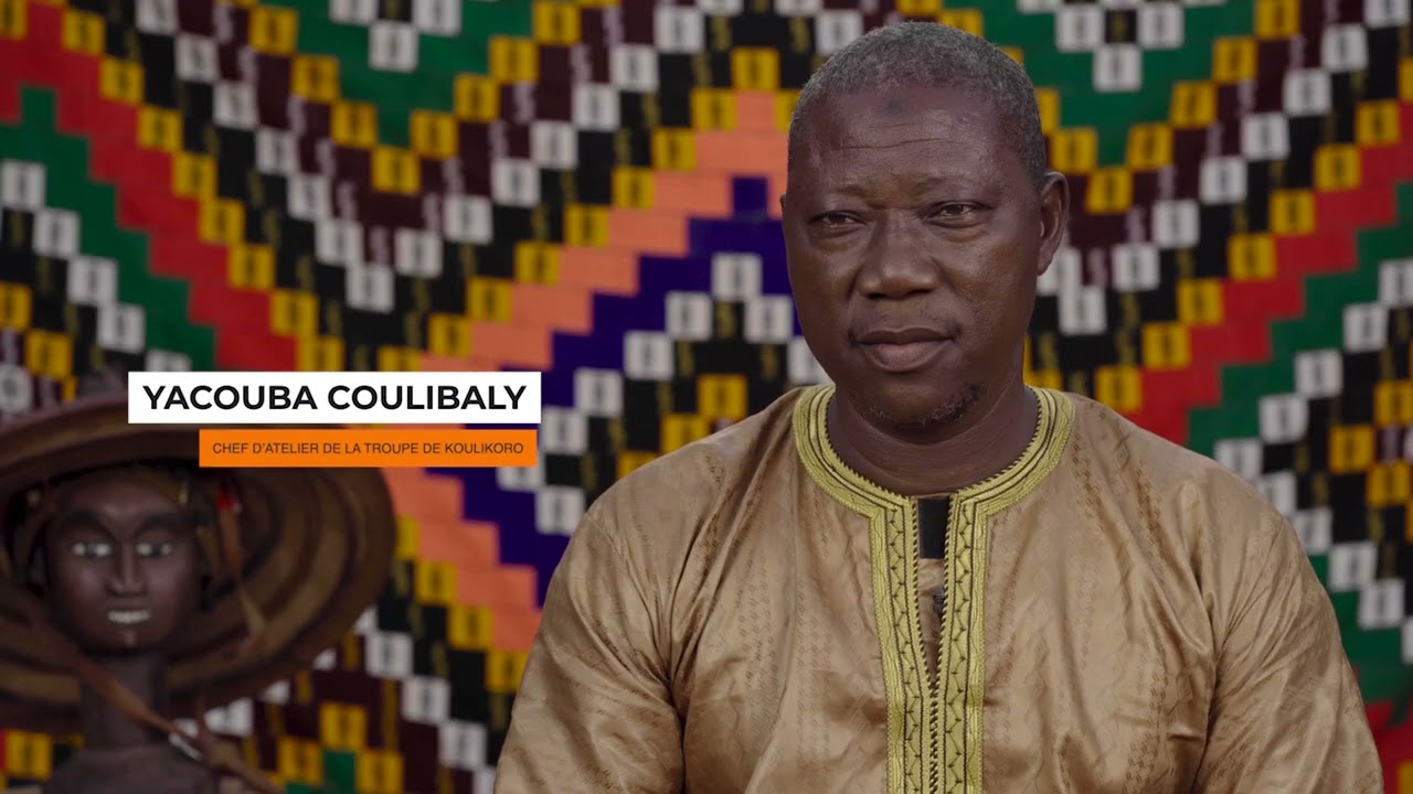 Retro Biennale Artistique et Culturelle Mopti 2023 🇲🇱