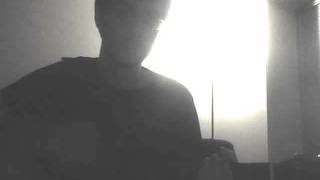 &quot;Passover&quot; (Joy Division acoustic cover)