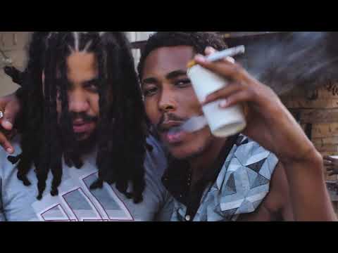 KYDES-GAZINIERE  #1 #OCDQCMIXTAPE volume 2