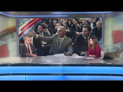 Dragan Šormaz: Mali ima dovoljno iskustva za poziciju ministra