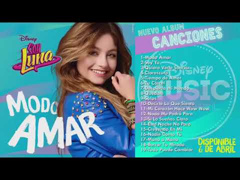 download lagu mp3 mp4 Descargar Musica De Soy Luna 3 Modo Amar, download lagu Descargar Musica De Soy Luna 3 Modo Amar gratis, unduh video klip Descargar Musica De Soy Luna 3 Modo Amar