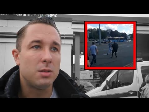 "Menschenjagd" - Augenzeuge: Chemnitzer Rechter schildert die Vorkommnisse (#115)