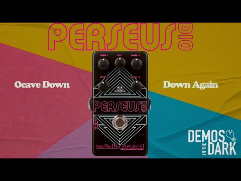 Catalinbread - Perseus DIO image 2