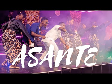 ASANTE (EBENEZA) | MICHAEL G. CHIPONDA