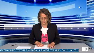 TSD News del 10/07/2026