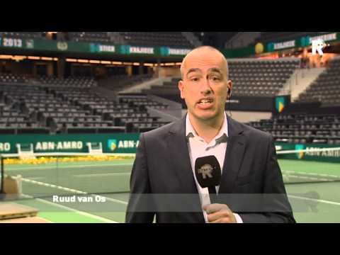 Rijnmond Nieuws - 17 februari 2013