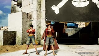 Trailer soprabito da pirata