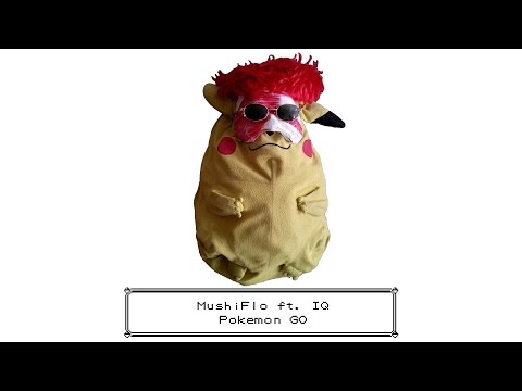 MushiFlo ft. IQ - Pokémon GO | Teaser