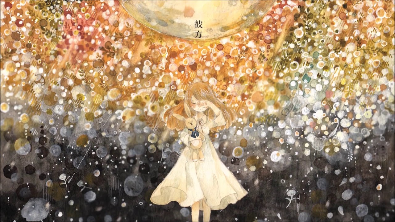 「回る空うさぎ」歌ってみた ver.トミー王子♔