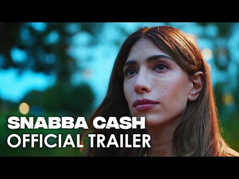 Snabba Cash: Season 2 - Official Trailer (2022) Evin Ahmad, Alexander Abdallah, Austin Boyce