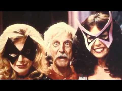 History Of Comics On Film Part 62 (Legends of the Super-Heroes)