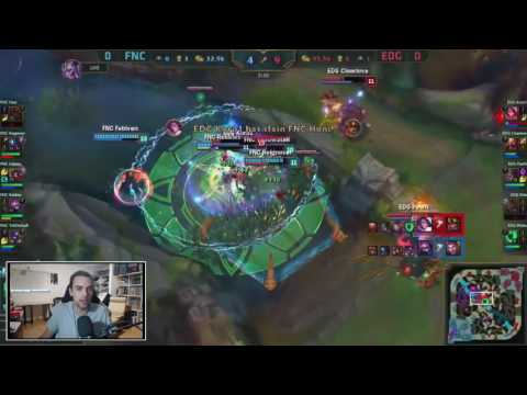 New Meta  AD Carry Kennen   The Versatile ADC   League of Legends