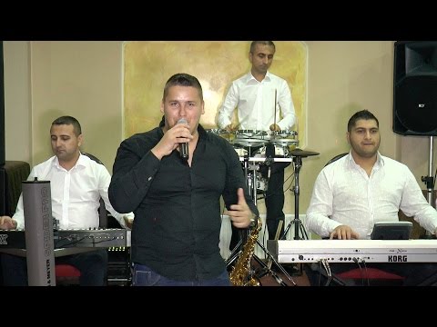 Alex de la Severin si Formatia Sistem 4 - Krle SHOW 3, Sistem TURBO 2015 * LIVE * 1080p