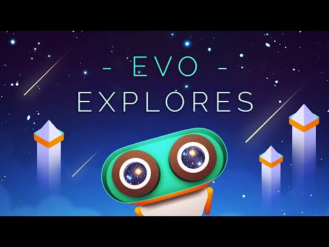 Evo Explores Video