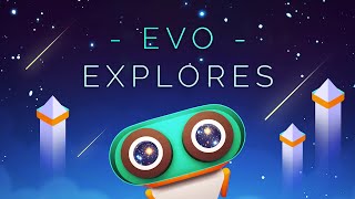 Evo Explores - Windows 10 Store Key EUROPE