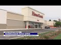 HomeGoods Opens In The Mall At Johnson City