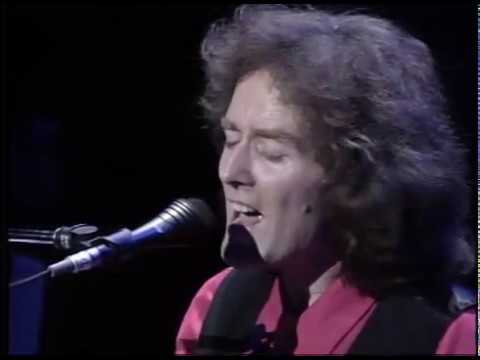 Gilbert O'Sullivan Live in Japan '93 Full Concert