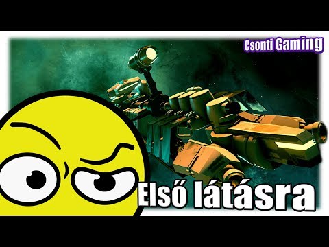 érzések látással