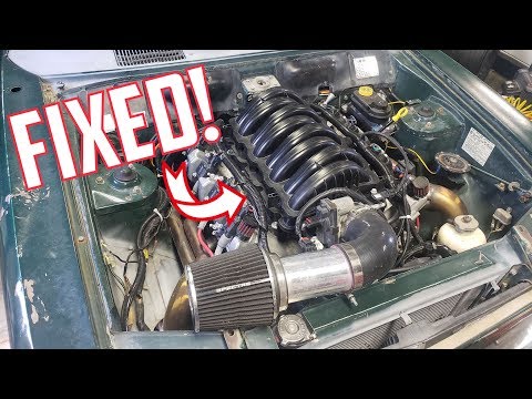 Gen V LT Injector Removal and Replacement L83 L86 LT1 LT4 Stuck Injector!