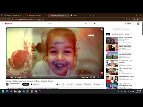 Reactie la piesa lui Samurai x Andreea Antonescu - Urmatoarea Mutare (Videoclip Oficial)